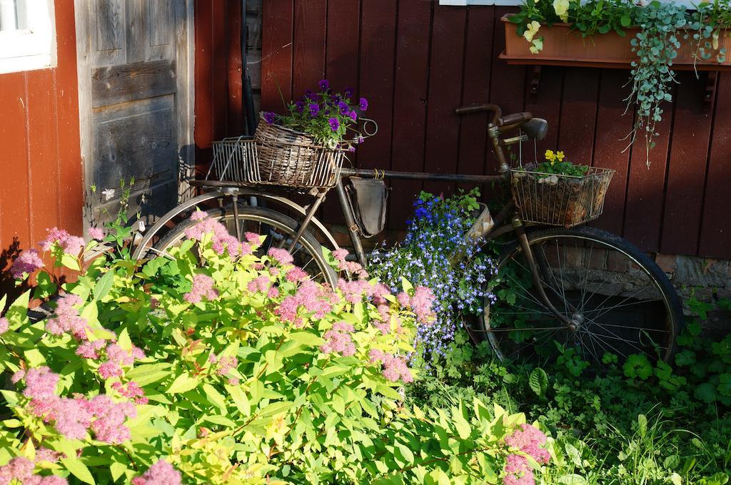 Villa Jaerve Talu Puhkemaja Otepää Zimmer foto