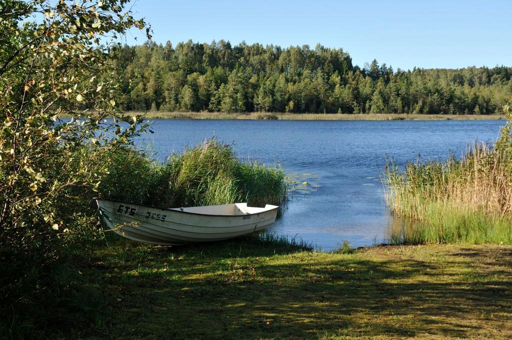 Villa Jaerve Talu Puhkemaja Otepää Exterior foto